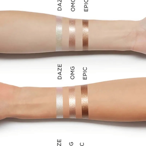 Illamasqua beyond liquid highlighter - Picture 4 of 5